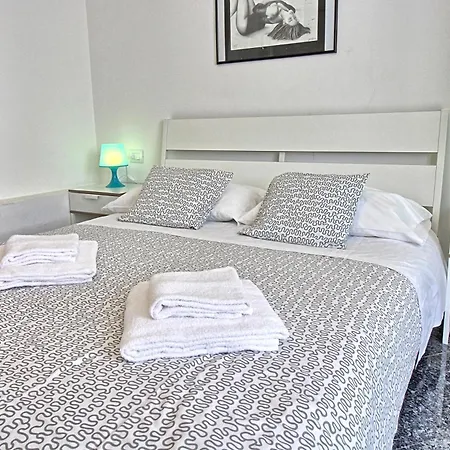 Residenza Manzoni Centre Lejlighed Como