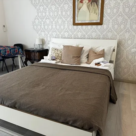 Lejlighed Residenza Manzoni Centre *