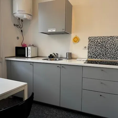 Residenza Manzoni Centre *