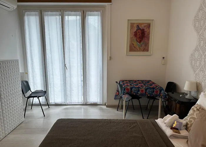 Residenza Manzoni Centre