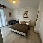 Apartamento Residenza Manzoni Centre Como