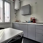 Lejlighed Residenza Manzoni Centre