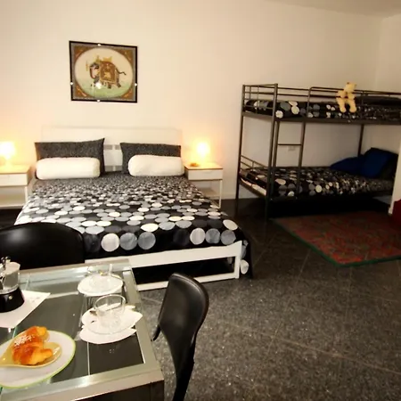 Daire Residenza Manzoni Centre Como