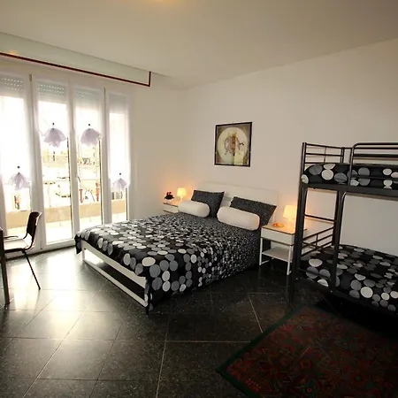Residenza Manzoni Centre Daire Como