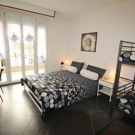 Residenza Manzoni Centre Daire