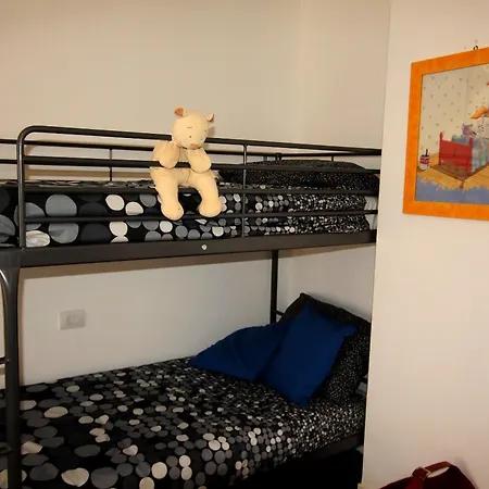 Apartamento Residenza Manzoni Centre