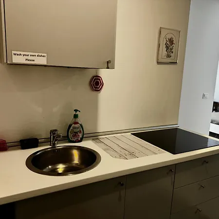 Residenza Manzoni Centre Apartment Como