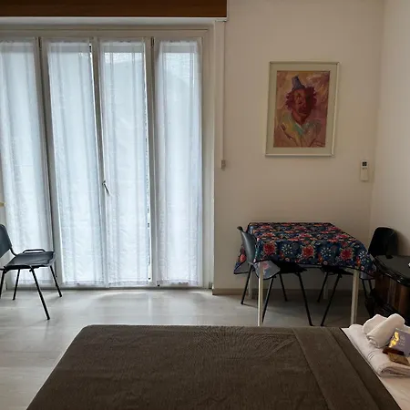 Residenza Manzoni Centre