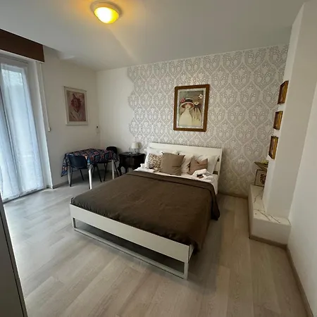 Daire Residenza Manzoni Centre Como