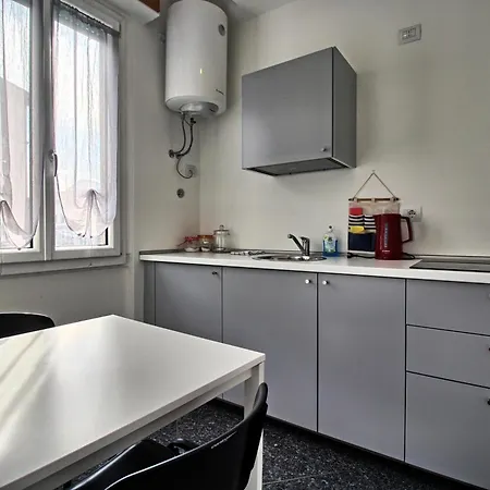 Daire Residenza Manzoni Centre