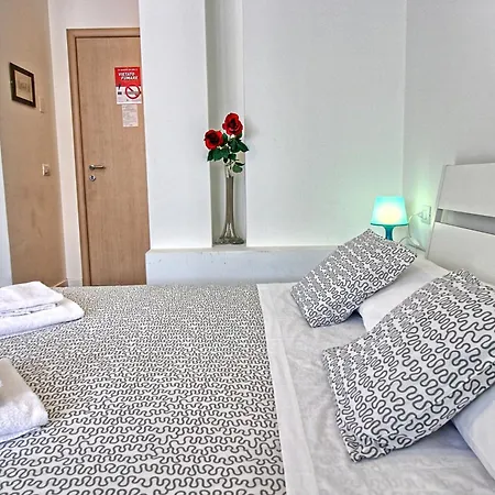 Residenza Manzoni Centre * Como