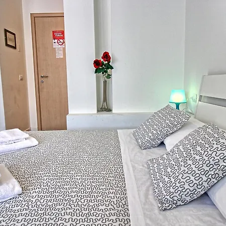 Residenza Manzoni Centre * 코모