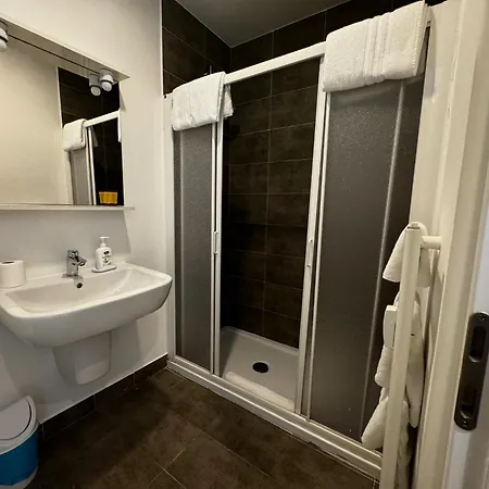 Apartamento Residenza Manzoni Centre