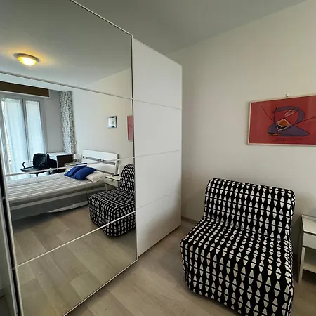 Residenza Manzoni Centre Daire *