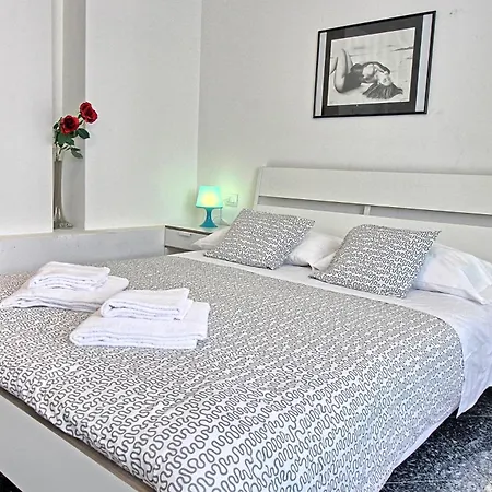 Apartmán Residenza Manzoni Centre *