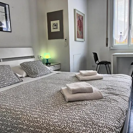 Residenza Manzoni Centre Daire Como