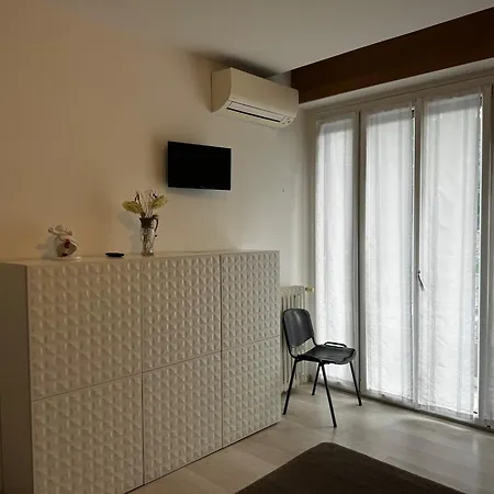 Residenza Manzoni Centre Daire *
