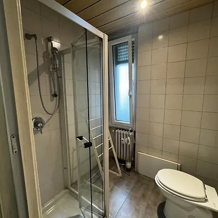 Residenza Manzoni Centre * 코모