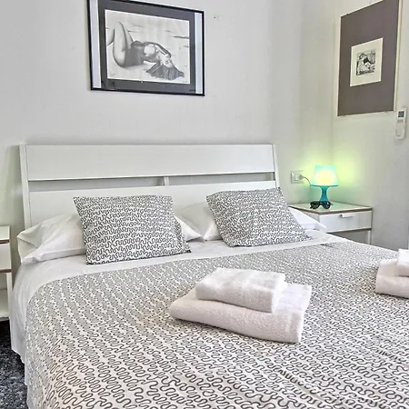 Residenza Manzoni Centre