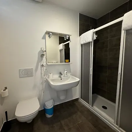 Apartamento Residenza Manzoni Centre