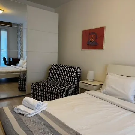 Residenza Manzoni Centre