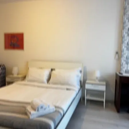 Residenza Manzoni Centre Apartamento