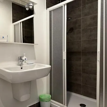 Apartamento Residenza Manzoni Centre *