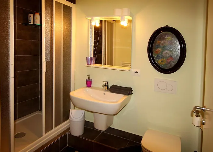 Residenza Manzoni Centre *