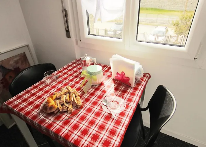 Residenza Manzoni Centre *