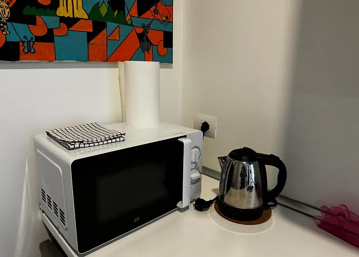 Lägenhet Residenza Manzoni Centre Como