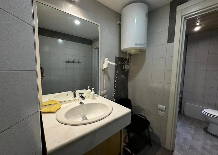 Lägenhet Residenza Manzoni Centre