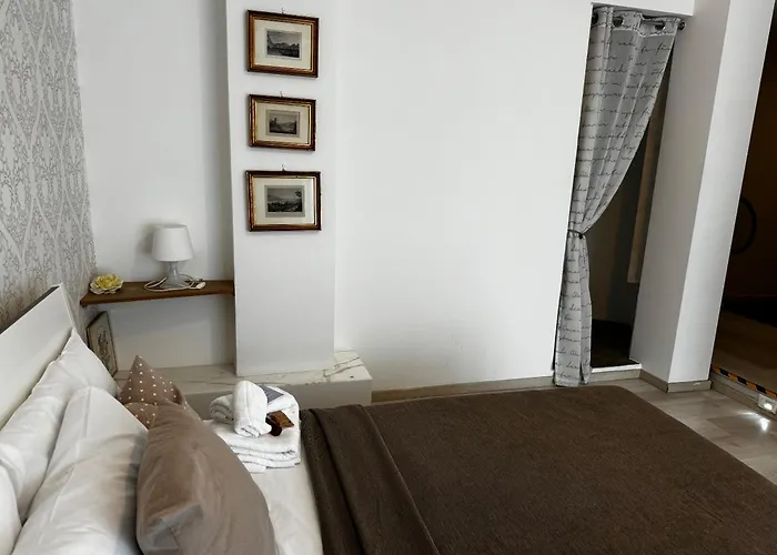 Residenza Manzoni Centre * Como