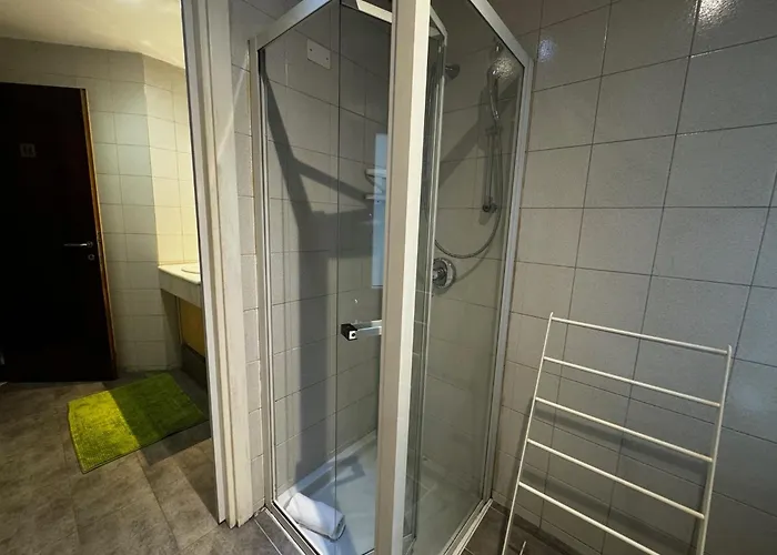 Residenza Manzoni Centre Lägenhet