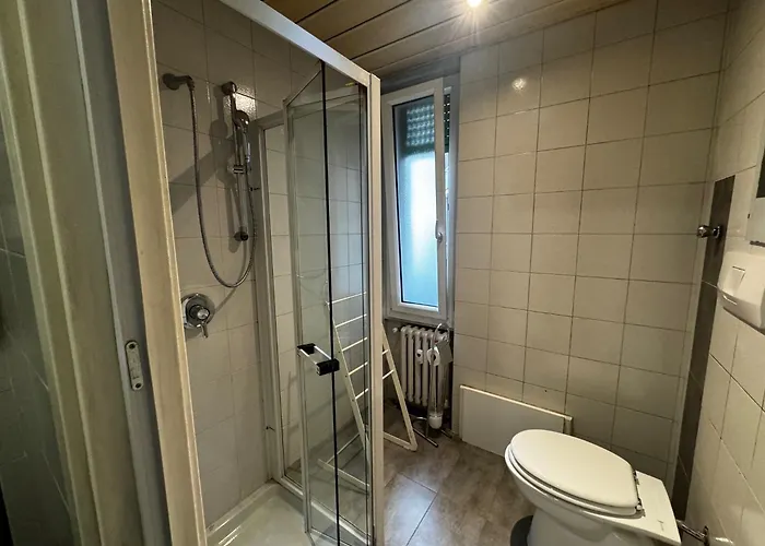 Residenza Manzoni Centre * Como