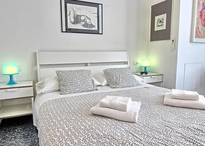 Residenza Manzoni Centre