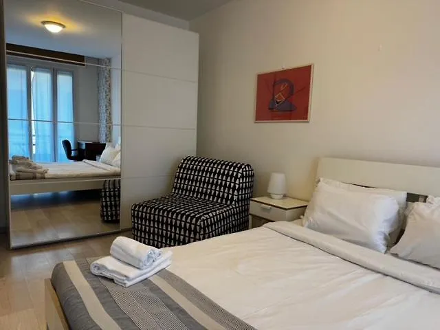 Residenza Manzoni Centre