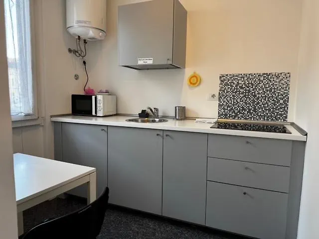 Residenza Manzoni Centre *