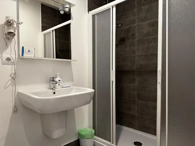 Lägenhet Residenza Manzoni Centre *