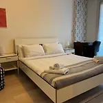 Апартаменты Residenza Manzoni Centre