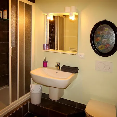 Residenza Manzoni Centre *