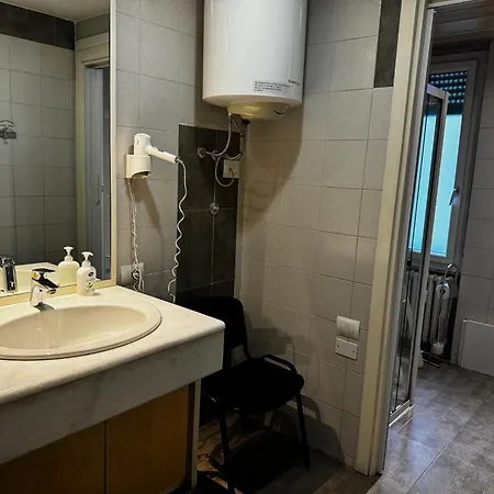 Residenza Manzoni Centre Como