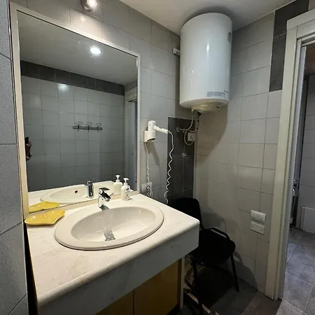 Appartement Residenza Manzoni Centre