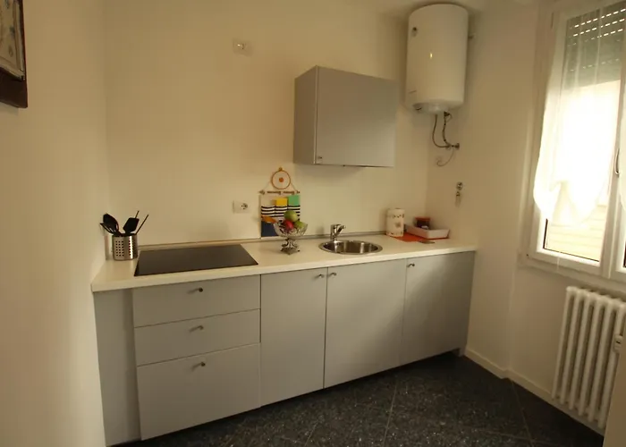 Residenza Manzoni Centre