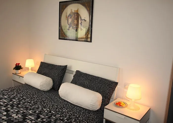 Residenza Manzoni Centre Appartement