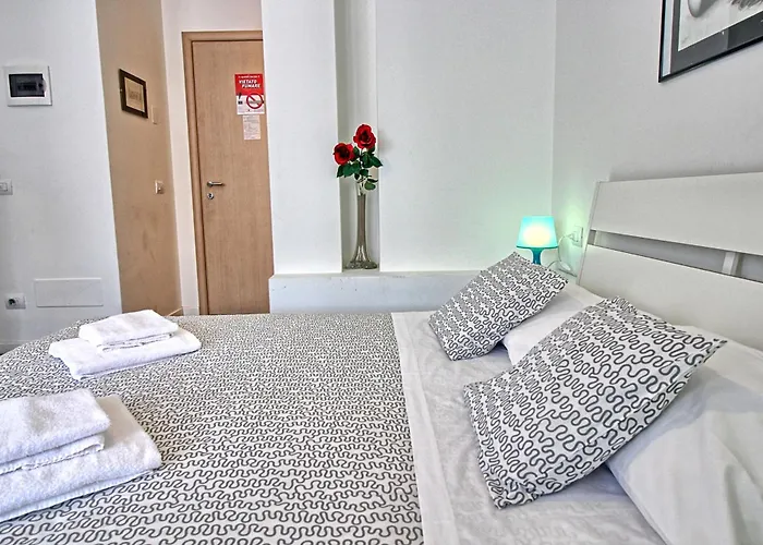Residenza Manzoni Centre * Côme