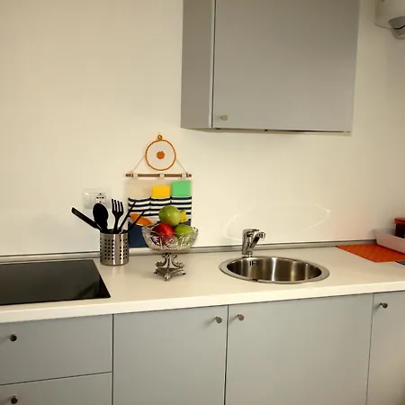 Residenza Manzoni Centre * Como