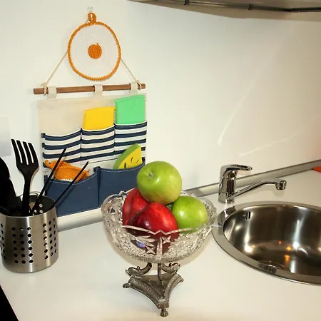 Residenza Manzoni Centre Appartement Como