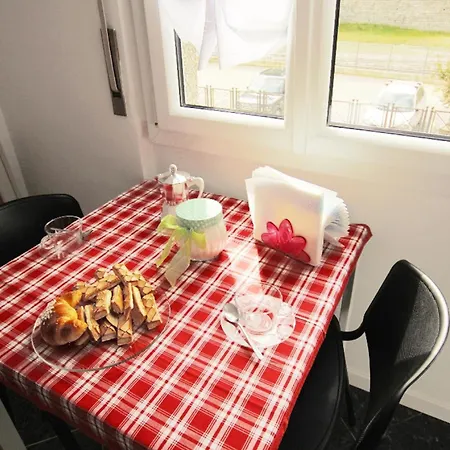 Residenza Manzoni Centre *