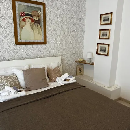 Appartement Residenza Manzoni Centre Como