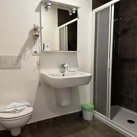 Appartement Residenza Manzoni Centre